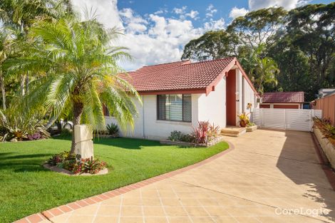 Property photo of 40 Buwa Street Charlestown NSW 2290