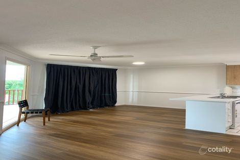 Property photo of 12/1 Golding Street Toowong QLD 4066