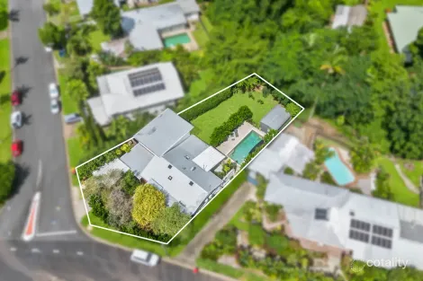 Property photo of 147 Hillview Crescent Whitfield QLD 4870