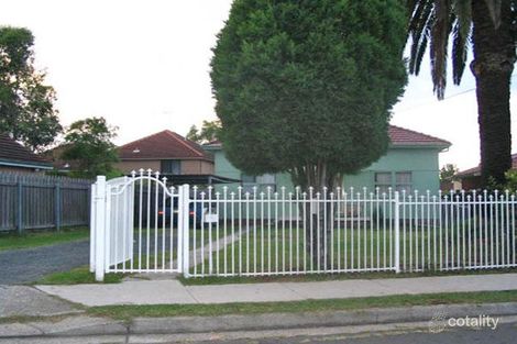 Property photo of 111 Railway Street Yennora NSW 2161