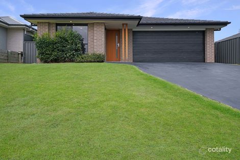 Property photo of 14 Acmena Street Gillieston Heights NSW 2321