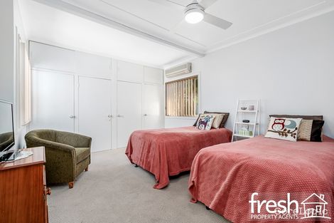 Property photo of 47 Woodland Road Chester Hill NSW 2162