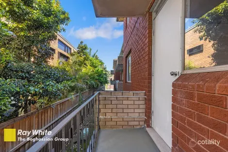 Property photo of 4/261-263 King Georges Road Roselands NSW 2196