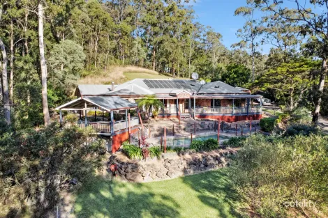 Property photo of 336 Smith Road Bonogin QLD 4213