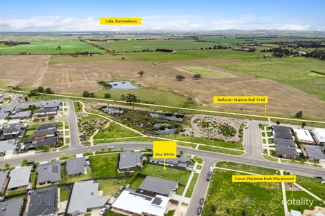 5 Lovering Way, Lucas, VIC 3350
