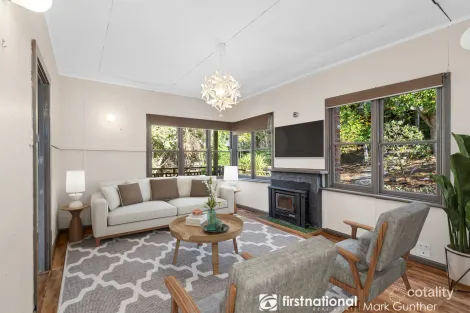 Property photo of 41 Newgrove Road Healesville VIC 3777