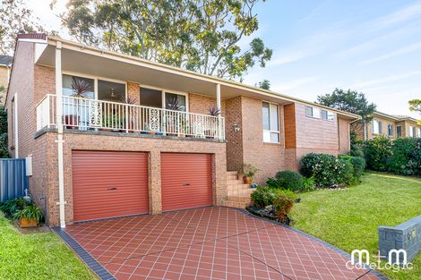 Property photo of 56A Campbell Street Woonona NSW 2517