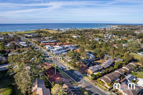 Property photo of 56A Campbell Street Woonona NSW 2517