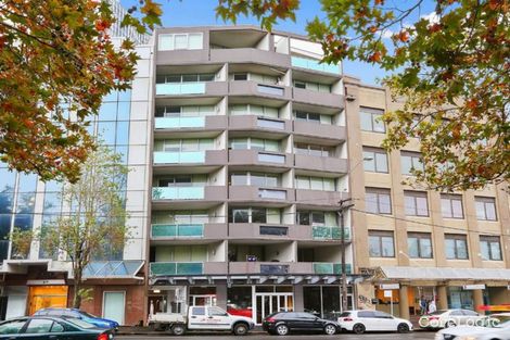 Property photo of 18/61-65 Regent Street Chippendale NSW 2008