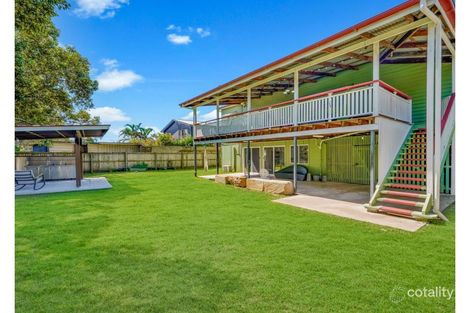 Property photo of 114 Biggs Avenue Beachmere QLD 4510