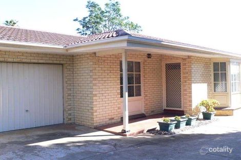 Property photo of 4/22 Watson Street Fullarton SA 5063