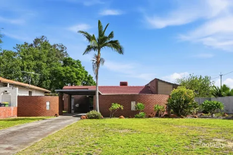 9 Seale St, Beckenham, WA 6107