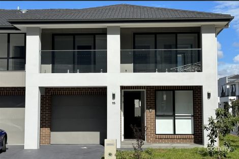 15 Grandeur Pde, Riverstone, NSW 2765