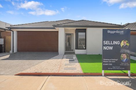 Property photo of 31 Dennison Street Deanside VIC 3336