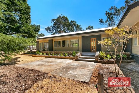 Property photo of 48 Goldfields Road Cockatoo Valley SA 5351
