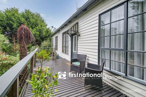 Property photo of 21 Thompson Road Upwey VIC 3158