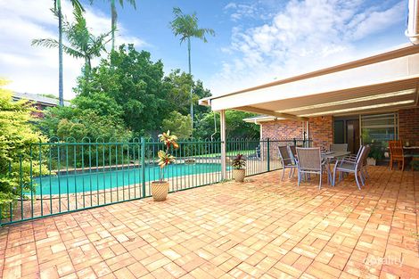 Property photo of 169 Westlake Drive Westlake QLD 4074