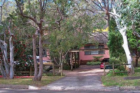 151 Victoria Rd, West Pennant Hills, NSW 2125