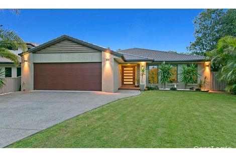 Property photo of 30 Poloni Place Wellington Point QLD 4160