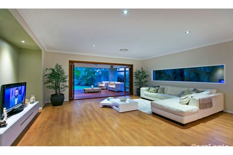 Property photo of 30 Poloni Place Wellington Point QLD 4160