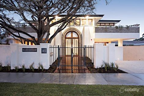 Property photo of 7/45 Bluff Road Black Rock VIC 3193