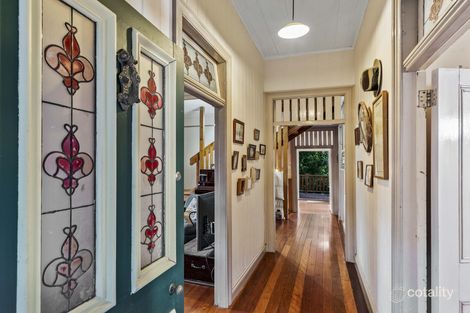 Property photo of 17 Gloucester Street Highgate Hill QLD 4101