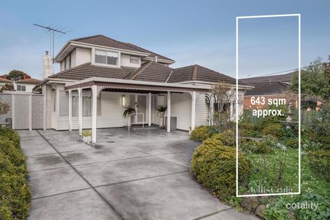Property photo of 34 Valkstone Street Bentleigh East VIC 3165