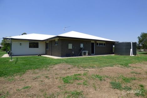 Property photo of 48 Roslyn Drive Roma QLD 4455