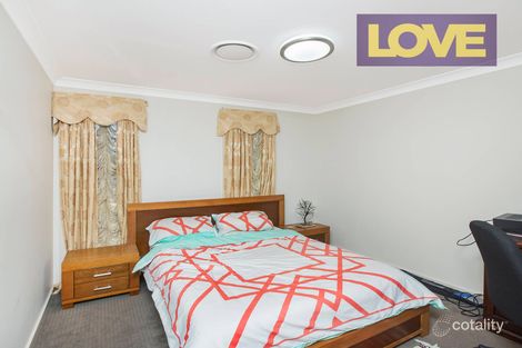 Property photo of 16 Fryar Crescent Wallsend NSW 2287