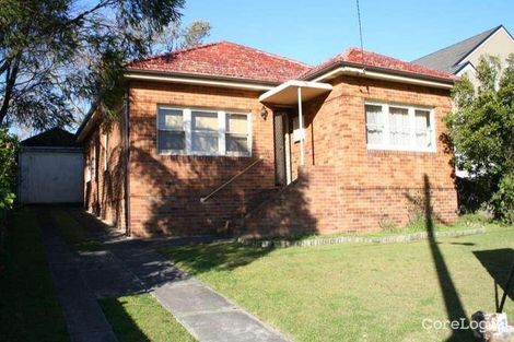 48 Burgess St, Beverley Park, NSW 2217