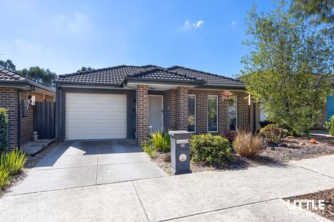 Property photo of 45 Mac Knight Wynd Doreen VIC 3754