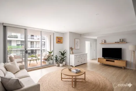 Property photo of 240/50B Jacqui Avenue Schofields NSW 2762
