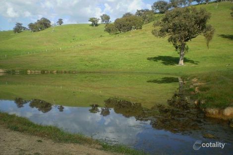 661 Kanumbra-Gobur Rd, Gobur, VIC 3719