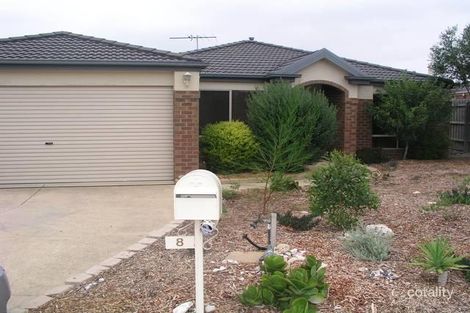 Property photo of 8 Blandford Crescent Narre Warren South VIC 3805