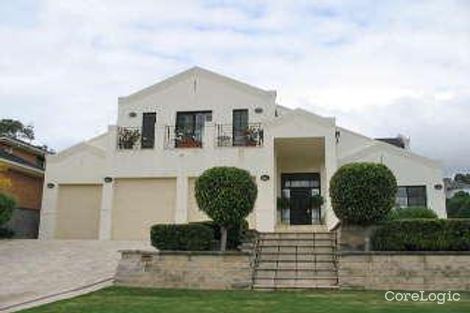 Property photo of 6 Tisane Avenue Frenchs Forest NSW 2086