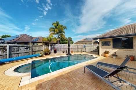 Property photo of 26 Jacques Close Caboolture QLD 4510