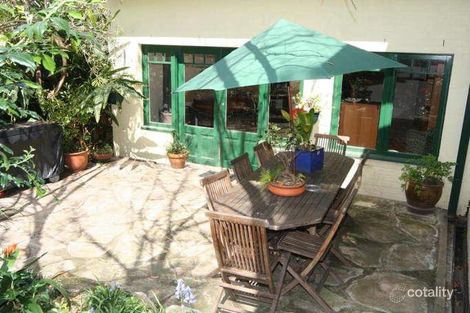 Property photo of 47 Auburn Street Hunters Hill NSW 2110