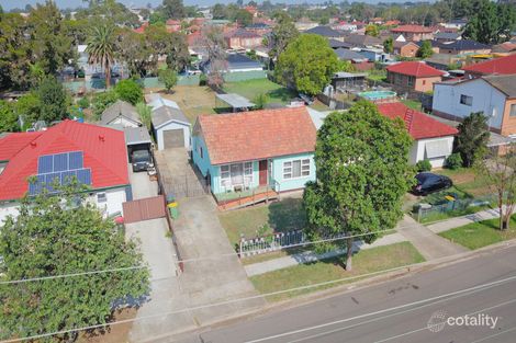 Property photo of 38 Beckenham Street Canley Vale NSW 2166