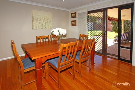 Property photo of 22 Vickery Avenue Carlingford NSW 2118