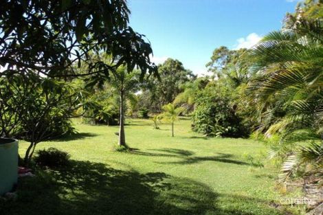 Property photo of 102 Seabreeze Court Deepwater QLD 4674