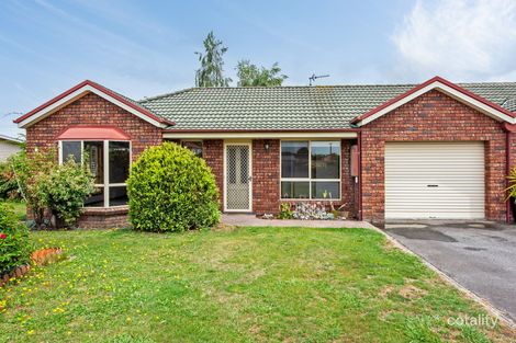 Property photo of 3/19 Laura Street Latrobe TAS 7307