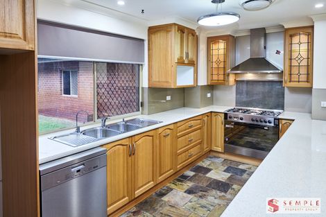 155 Pearse Rd, Wattleup, WA 6166