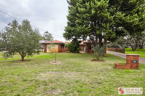 Property photo of 155 Pearse Road Wattleup WA 6166