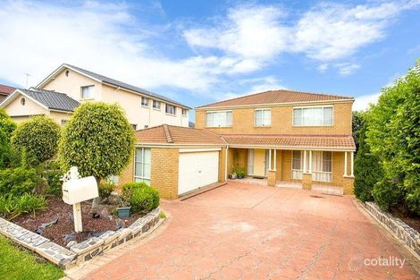 Property photo of 24 Snowden Close Cecil Hills NSW 2171