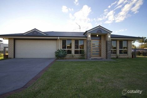 Property photo of 57 Highland Park Road Meringandan West QLD 4352