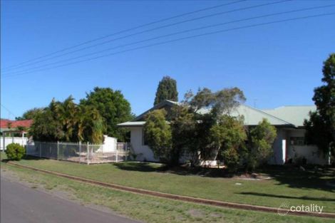 Property photo of 12 Dexter Street Svensson Heights QLD 4670