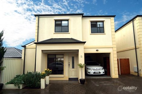 3/51 Morphett Rd, Camden Park, SA 5038