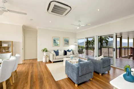 9 Barronview Dr, Freshwater, QLD 4870