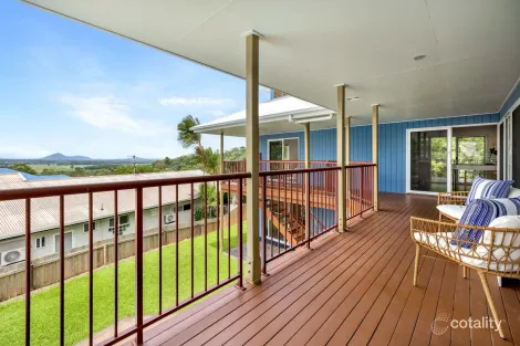 Property photo of 9 Barronview Drive Freshwater QLD 4870