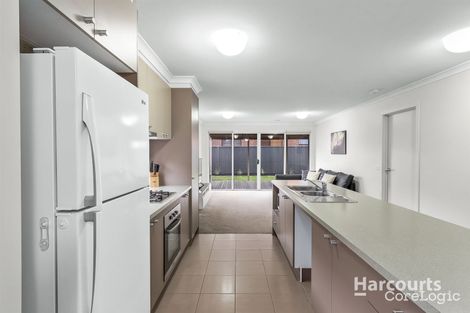 Property photo of 23 Ashgrove Drive Deer Park VIC 3023